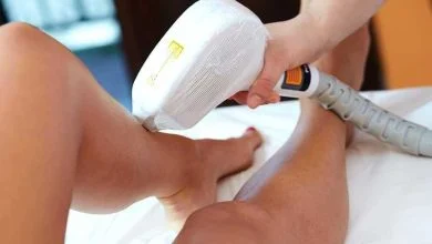 بهترین لیزر برای پوست های سبزه و تیره