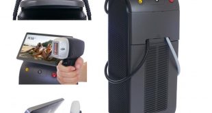 بهترین دستگاه لیزر جهت حذف مو زائد 2021