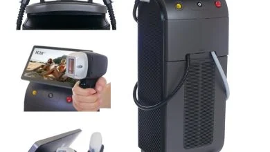 بهترین دستگاه لیزر جهت حذف مو زائد 2021