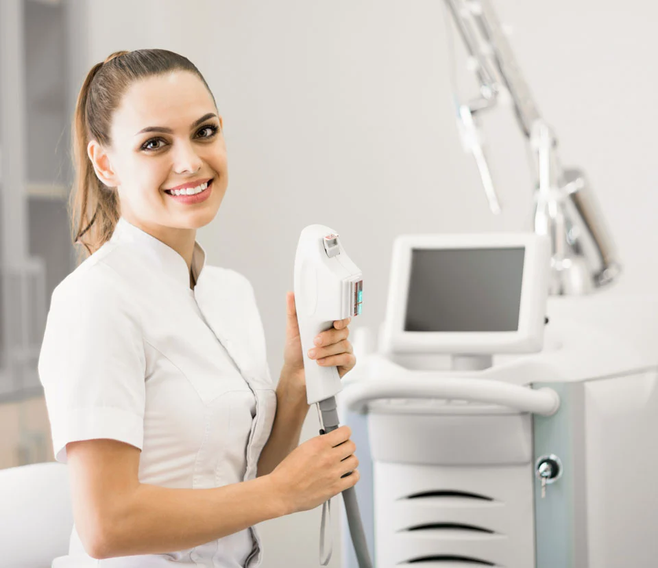 آیا اجاره دستگاه لیزر به صرفه است؟