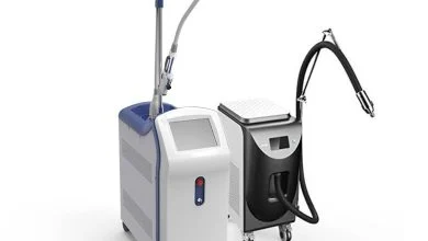 بهترین دستگاه لیزر برای از بین بردن مو بدون درد