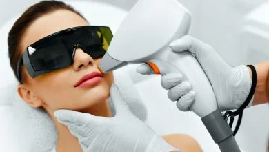 تفاوت دیوایس دایود لیزر و الکساندرایت در چیست؟