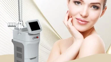 آشنایی با لیزر دی اکسید کربن