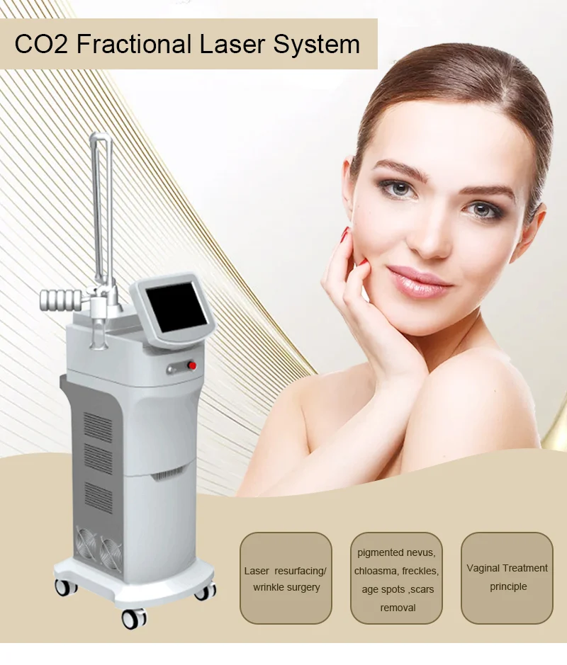 آشنایی با لیزر دی اکسید کربن