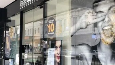 بهترین کلینیک های لیزر مو