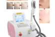 دستگاه لیزر ریمور موهای زائد اس اچ آر ایلایت برند سایان Super Hair Removal