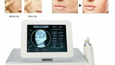 مشخصات، خرید و قیمت دستگاه آر اف فرکشنال زئوس