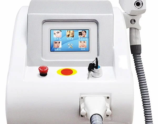 دیوایس لیزر کیوسوئیچ دیجیتال