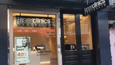 بهترین مرکز لیزر مو در تهران