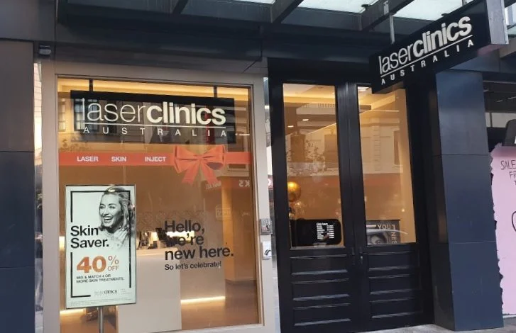 بهترین مرکز لیزر مو در تهران