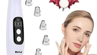 دستگاه پاکسازی میکرودرم مدل دیاموند