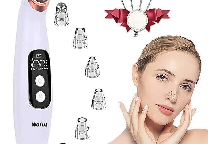 دستگاه پاکسازی میکرودرم مدل دیاموند