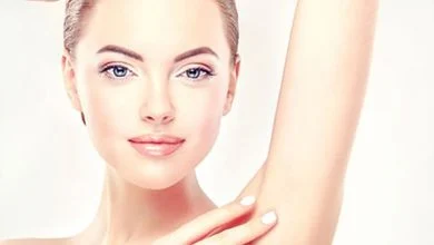 هزینه لیزر موهای زائد