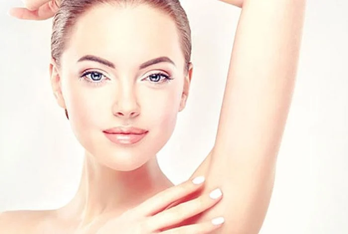 هزینه لیزر موهای زائد