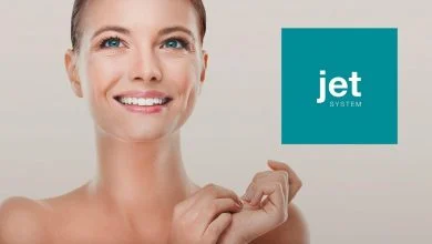 لیفت و جوانسازی پوست با دستگاه Age Jet (ایج جت)