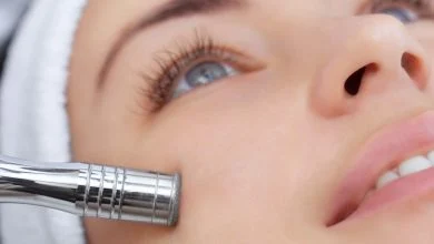 میکرودرم پوست