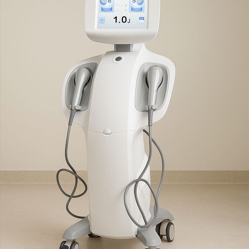 دستگاه هایفو اولترافورمر