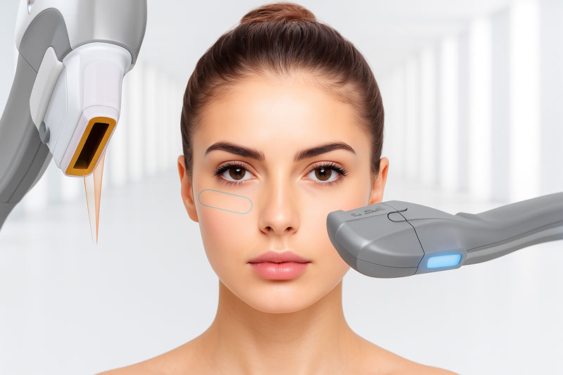 دستگاه هایفو اولترافورمر