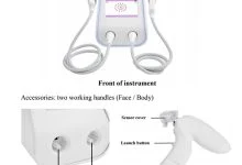 دستگاه جوانسازی ترامیدس تیکسل