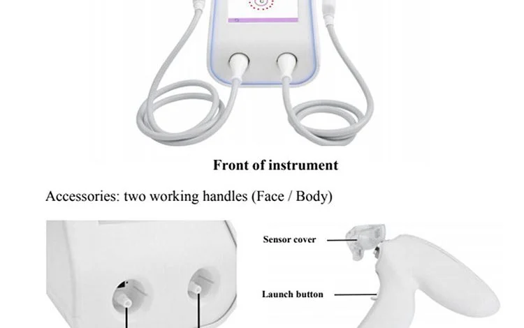 دستگاه جوانسازی ترامیدس تیکسل