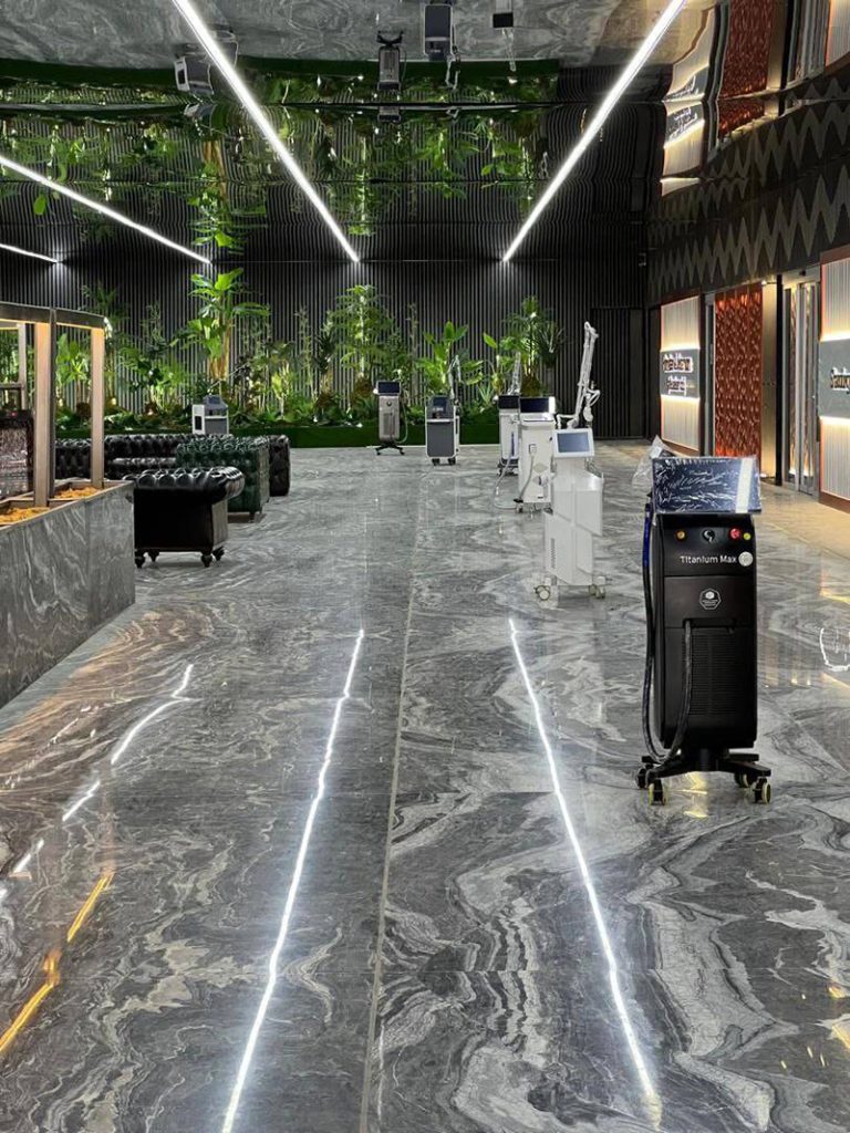 شهر تجهیزات پزشکی