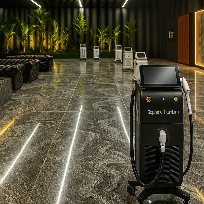 شهر تجهیزات پزشکی