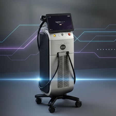 تیتانیوم 1600 وات