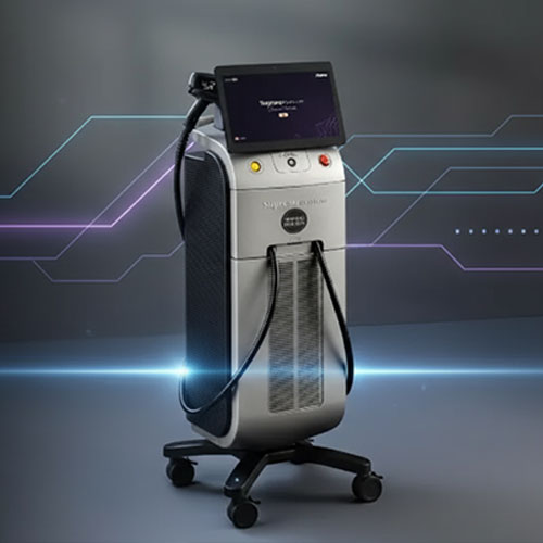 تیتانیوم 1600 وات