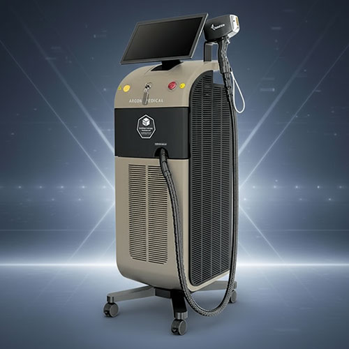 تیتانیوم پلاس 2000