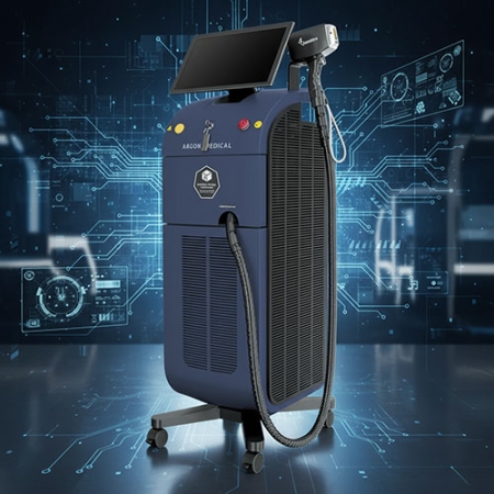 تیتیانیوم 2400 وات