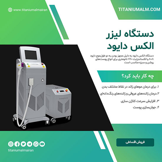 الکس-دایود الکس-دایود